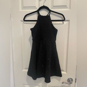 Zunie Girl’s Sparkle Dress